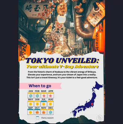 Tokyo, Japan