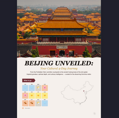 Beijing, China