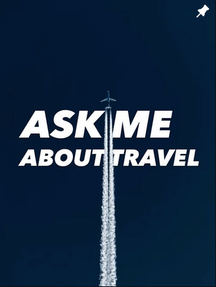 Plane Tickets