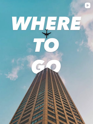 Travel Destinations