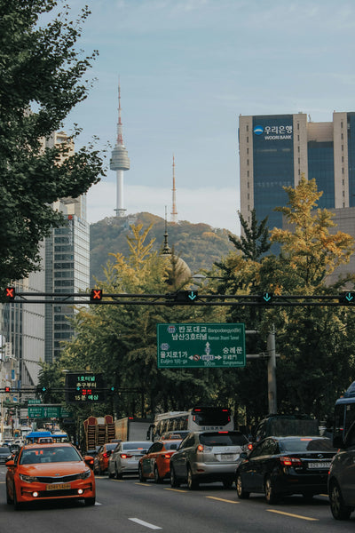 Seoul, South Korea