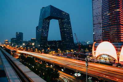 Beijing, China
