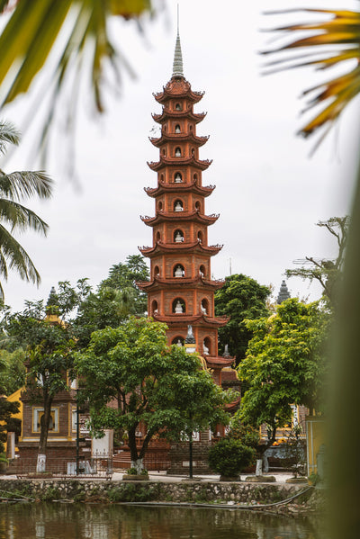 Hanoi, Vietnam