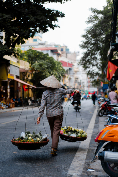 Hanoi, Vietnam