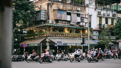 Hanoi, Vietnam