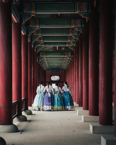 Seoul, South Korea