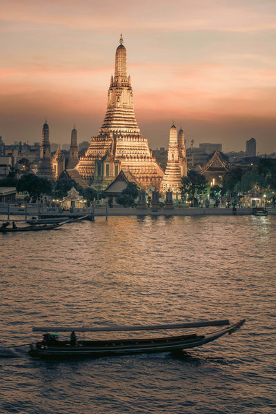 Bangkok, Thailand
