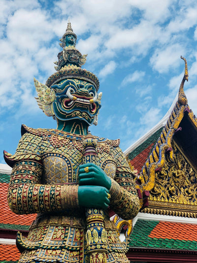 Bangkok, Thailand