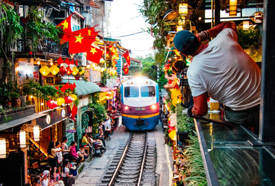 Hanoi, Vietnam