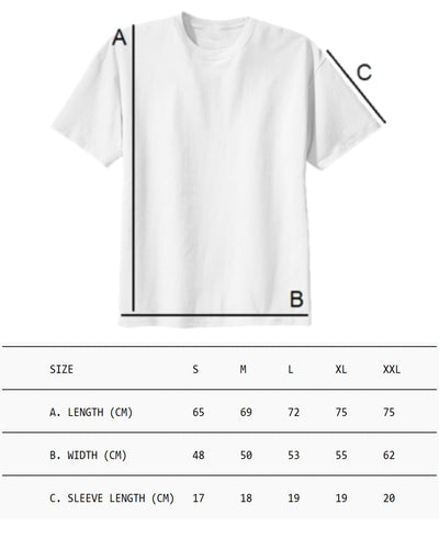 Uni Tee for him