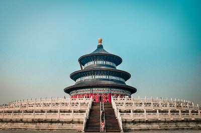 Beijing, China