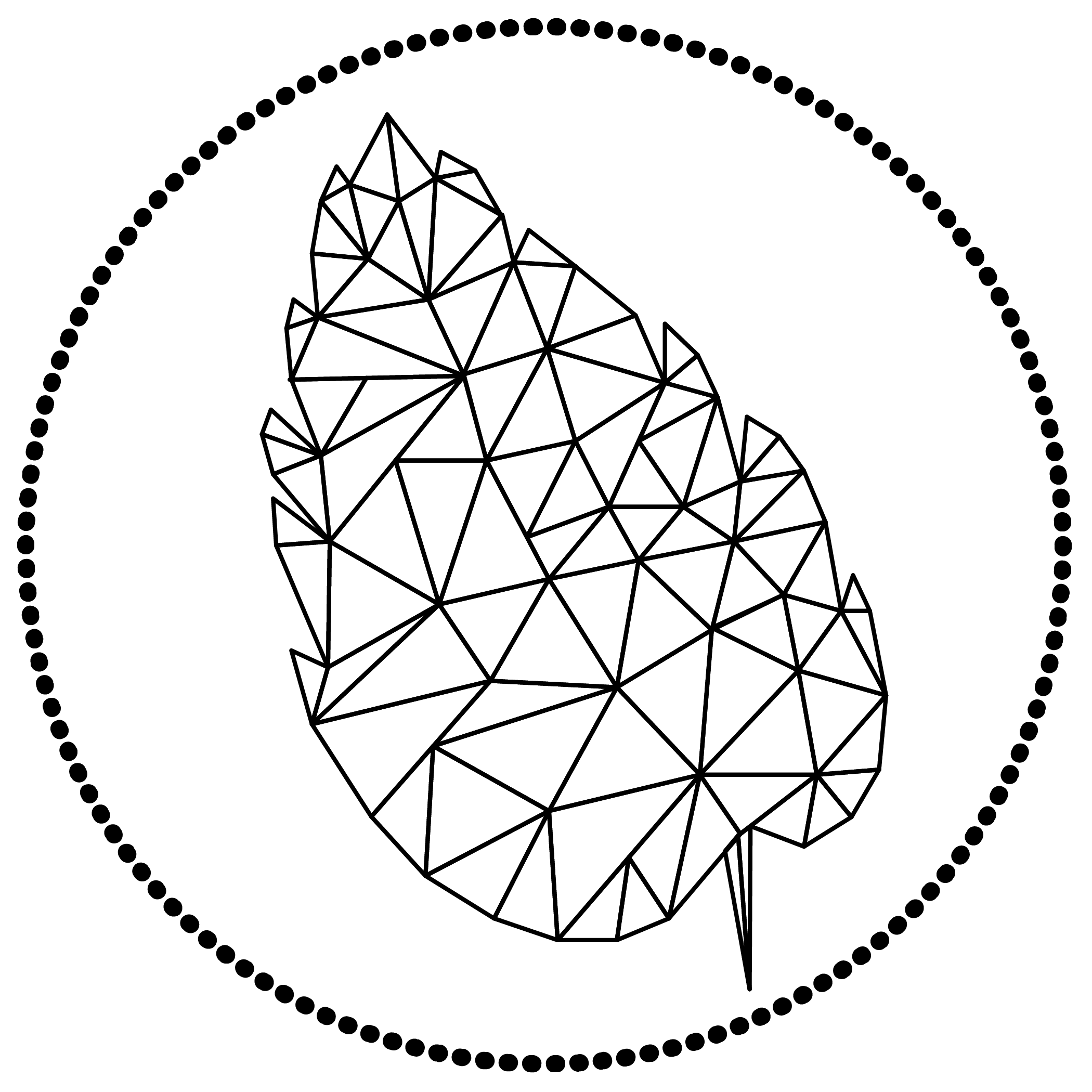 OhBeWandering logo